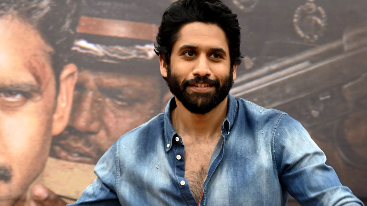 Naga Chaitanya: చిరంజీవి, తారక్లను ఫాలో అవుతున్న అక్కినేని యంగ్ హీరో