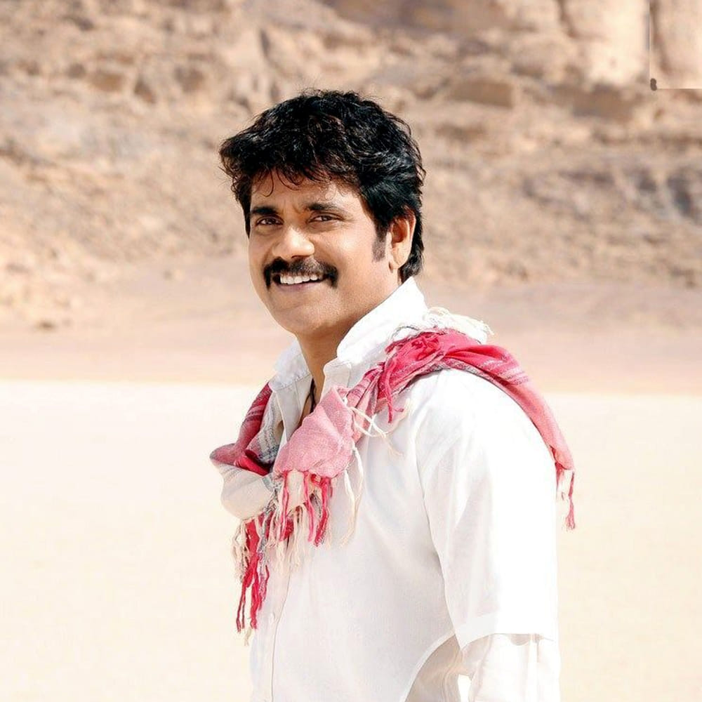 టాలీవుడ్ స్టార్ హీరో అక్కినేని నాగార్జునకు యువతలో ఉండే ఫాలోయింగ్ గురించి చెప్పక్కర్లేదు. విక్రమ్ సినిమాతో అరంగేట్రం చేసి శివతో రఫ్పాడించి.. అన్నమయ్యగా భక్తి గీతాలు ఆలపించారు. అసాధారణమైన నటనతో సినీ విమర్శకులను మెప్పించడమే కాదు.. బాలీవుడ్ ఇండస్ట్రీలోనూ అత్యధిక ఫాలోయింగ్ సంపాదించుకున్నారు. మూడు దశాబ్దాల సినీ ప్రయాణంలో 100 చిత్రాలకు పైగా నటించి ఎంతో మంది తెలుగు వారి హృదయాలను గెలుచుకున్నారు.