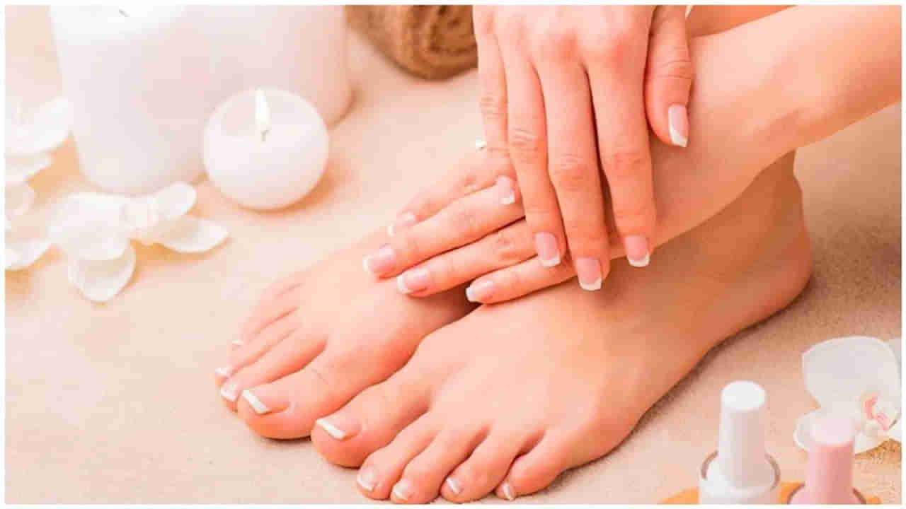 Nails Care Tips: గోర్లను నిర్లక్ష్యం చేస్తున్నారా.. చాలా పెద్ద ప్రమాదం పొంచి ఉంది!!