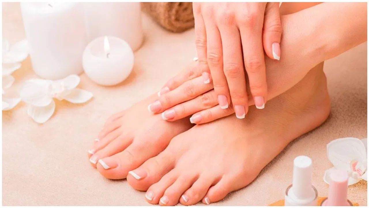 Nails Care Tips: గోర్లను నిర్లక్ష్యం చేస్తున్నారా.. చాలా పెద్ద ప్రమాదం పొంచి ఉంది!!