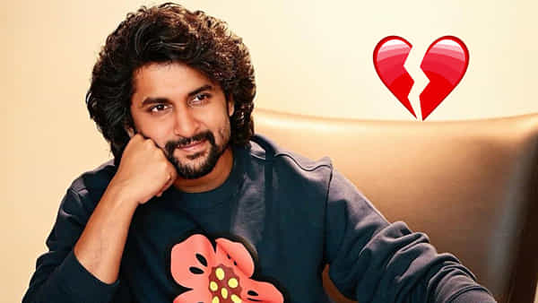 Nani: నేషనల్ అవార్డ్స్ విషయంలో నాని గట్టిగానే హర్ట్ అయ్యాడనుకుంటా..?