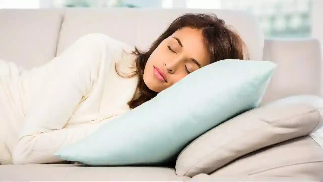 Day Naps Benefits: కునుకు పాట్లు మంచివేనా? నిపుణులు ఏమని చెబుతున్నారంటే!!