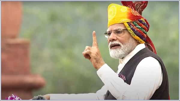 PM Modi: కార్మికులకు ఆర్థిక సహాయం కోసం మరో కొత్త పథకాన్ని ప్రారంభిస్తాం: ప్రధాని మోదీ