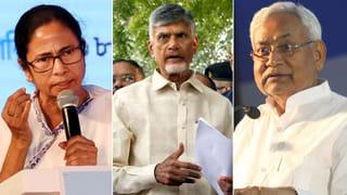 Watch: న్యాయం చేయాలని మంత్రాలయలోకి దూసుకెళ్లిన రైతులు.. పోలీసులు ఏం చేశారంటే..? వీడియో..