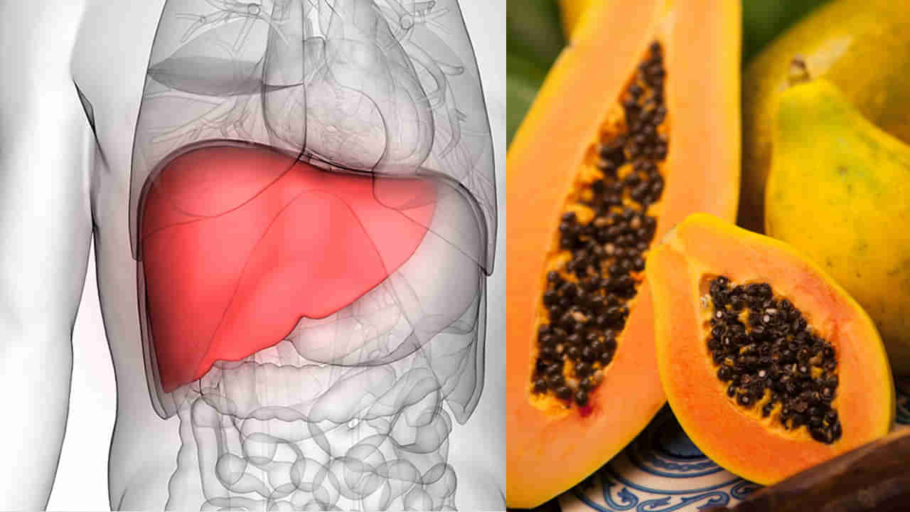 Natural Liver Cleanse: కేవలం 3 వారాలపాటు అల్పాహారంలో వీటిని తీసుకోండి.. కాలేయం 100 సంవత్సరాల వయస్సు వరకు సేఫ్..