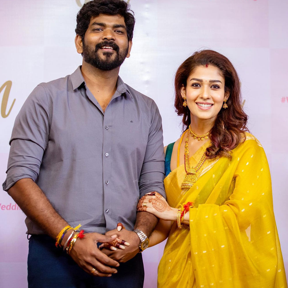 Nayanthara భర్త విఘ్నేష్ శివన్‌తో కలిసి నయనతార కూడా కంటిన్యూస్‌గా సినిమాలు చేస్తున్నారు. రౌడీ పిక్చర్స్ బ్యానర్‌కి కోలీవుడ్‌లో మంచి పేరుంది. రీసెంట్‌గా కేఆర్‌కే మూవీని కూడా అదే బ్యానర్‌ మీద తెరకెక్కించారు. 