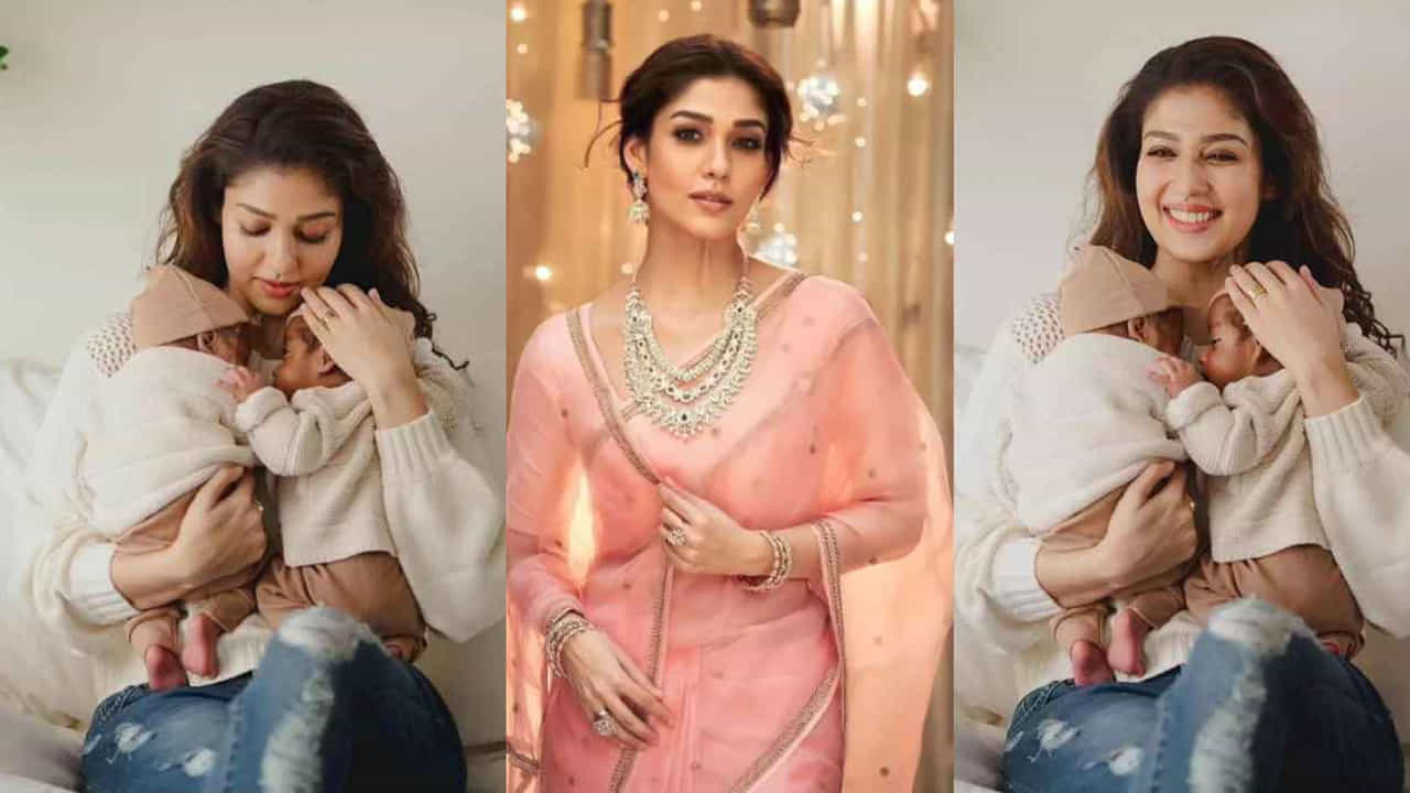 సౌతిండియన్ లేడీ సూపర్ స్టార్ నయనతార ప్రస్తుతం ఫుల్ జోష్లో ఉన్నారు. ఆమె నటించిన మొదటి బాలీవుడ్ సినిమా జవాన్ మరో 10 రోజుల్లో విడుదల కానుంది. బాలీవుడ్ బాద్షా షారుఖ్ ఖాన్ ఈ మూవీలో హీరోగా నటిస్తున్నాడు. అట్లీ దర్శకత్వం వహిస్తున్నాడు.