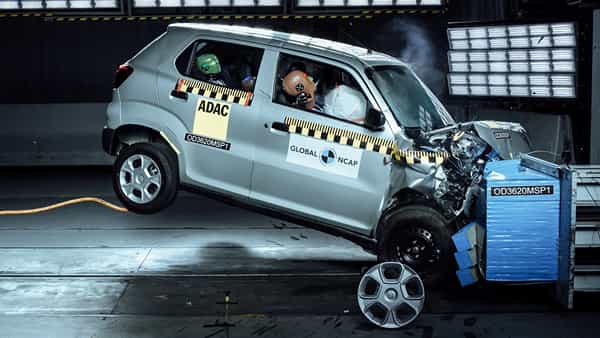 NCAP Test: కార్ల భద్రతకు స్టార్ రేటింగ్.. ప్రభుత్వం చేసే ఎన్సీఏపీ టెస్ట్లో మారుతీ కార్లకు ఎంత రేటింగ్ వస్తుందో..?