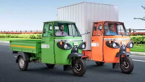 Electric Auto: ఇది కదా కావాల్సింది! కేవలం 15 నిమిషాల్లోనే బ్యాటరీ ఫుల్.. కొత్త ఎలక్ట్రిక్ ఆటో మామూలుగా లేదుగా..