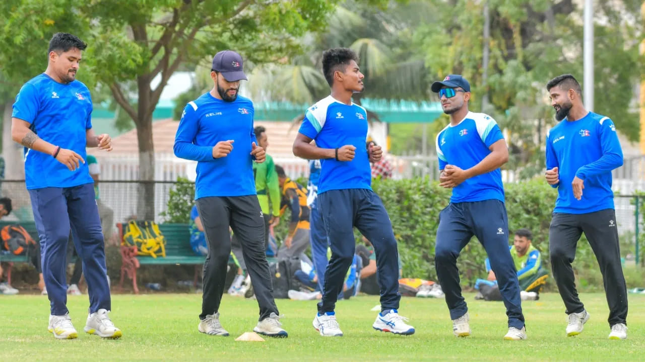 Nepal Cricket Team: తొలిసారి ఆసియా కప్ ఆడనున్న నేపాల్ టీం.. వారి జీతం ఎంతో తెలిస్తే షాక్ అవ్వాల్సిందే?
