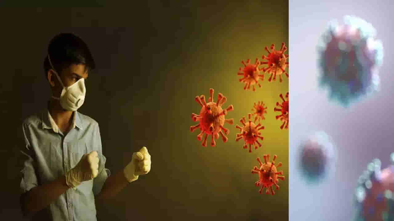 Corona Eris Variant: ముంచుకొస్తున్న కొవిడ్ మరో వెరియంట్.. యూకేలో పెరుగుతున్న కేసులు..