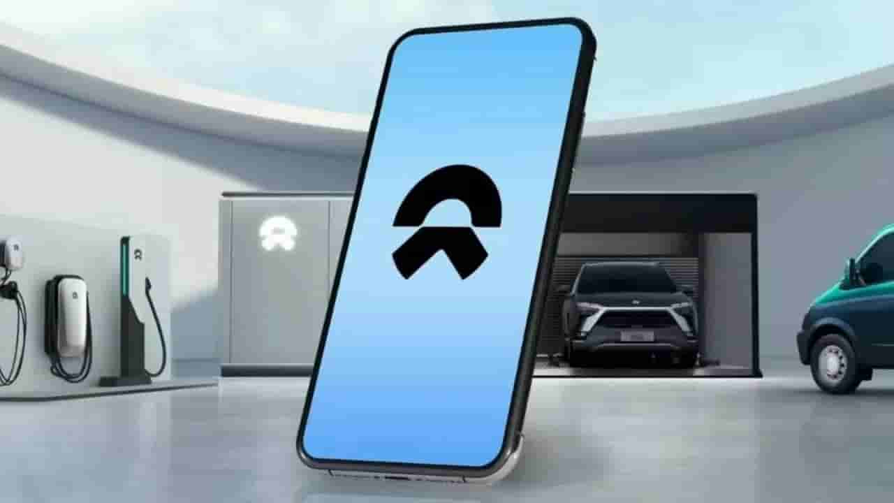 Nio Phone: మార్కెట్లో ఫోన్లన్నీ ఒక లెక్క.. ఈ ఫోన్ మరో లెక్క.. కేవలం డ్రైవర్ల కోసమే ఇది.. ఫీచర్లు చూస్తే వావ్ అనాల్సిందే..
