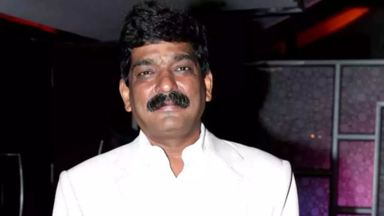 Nitin Chandrakant Desai: సినీ పరిశ్రమలో విషాదం.. ఆత్మహత్య చేసుకున్న ప్రముఖ ఆర్ట్ డైరెక్టర్