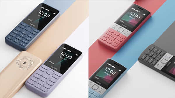 Nokia: పాత ఫోన్లే సరికొత్తగా.. కొత్త ట్రెండ్కి తెర తీసిన నోకియా
