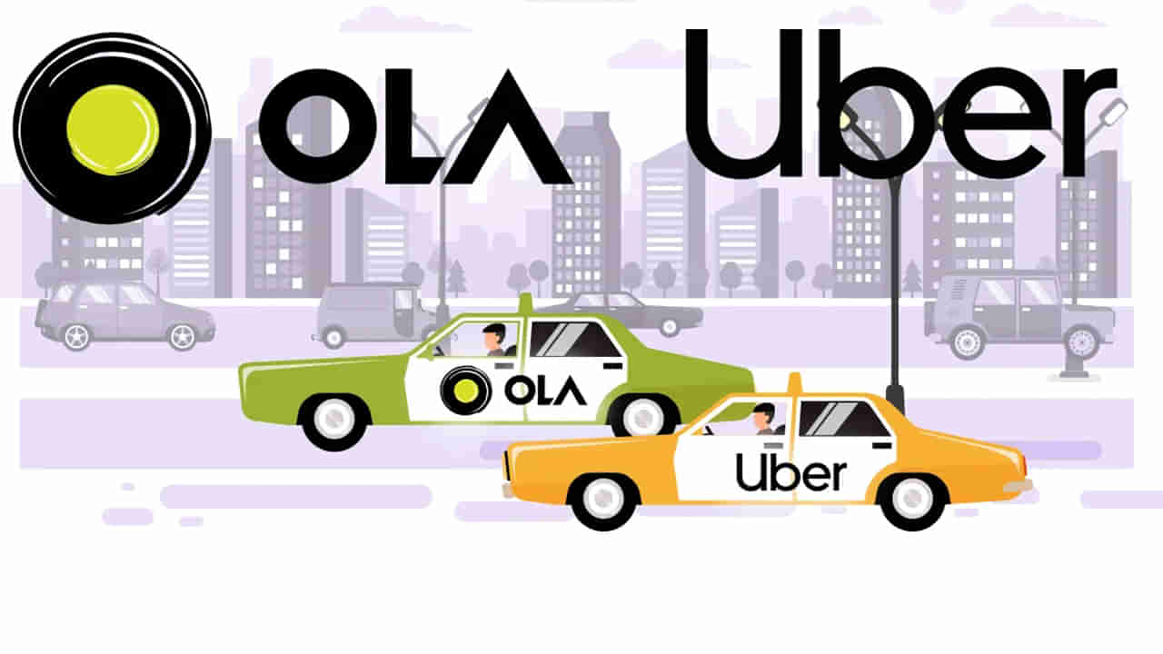 OLA-UBER: ఓలా, ఉబెర్లో డ్రైవింగ్ చేయాలనుకుంటున్నారా? ఇలా ఈజీగా అప్లై చేసుకోండి.. చేతినిండా సంపాదించుకోవచ్చు..