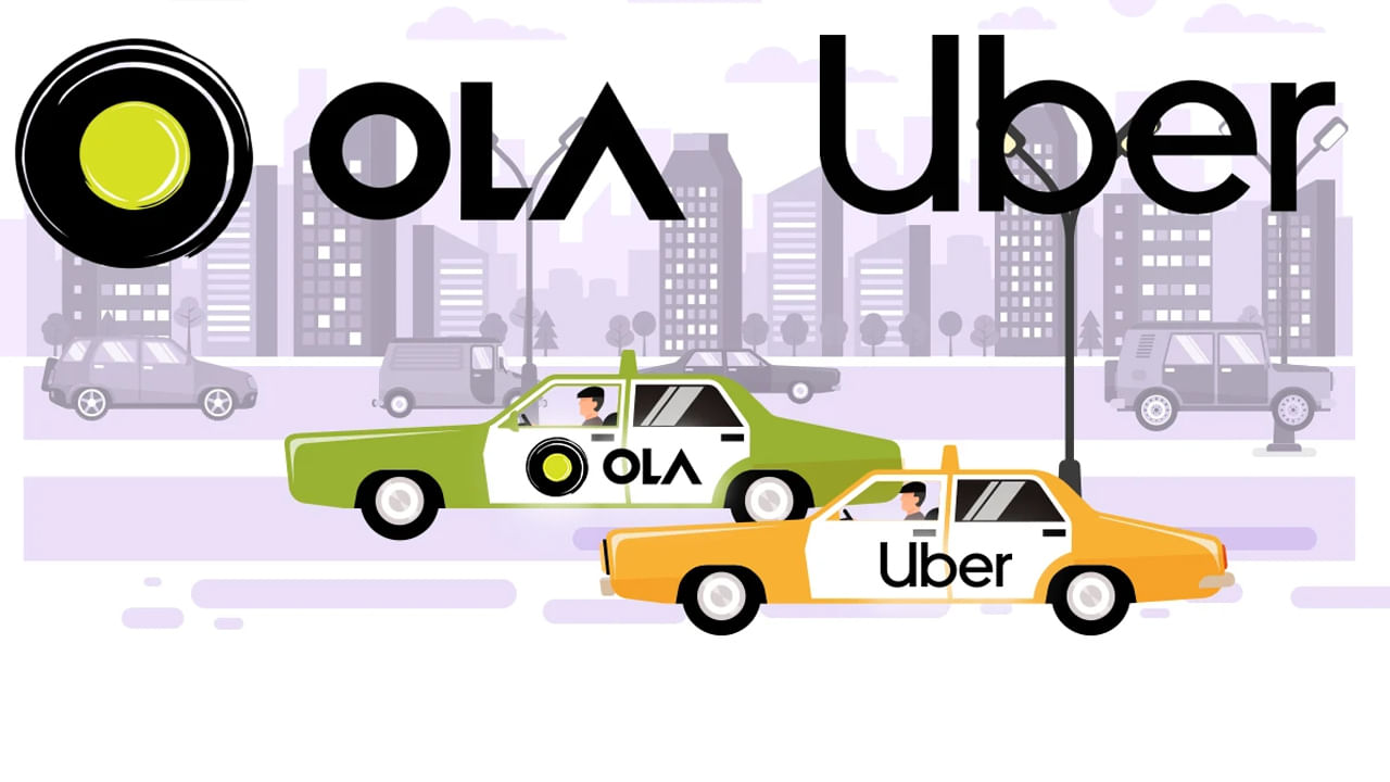OLA-UBER: ఓలా, ఉబెర్లో డ్రైవింగ్ చేయాలనుకుంటున్నారా? ఇలా ఈజీగా అప్లై చేసుకోండి.. చేతినిండా సంపాదించుకోవచ్చు..