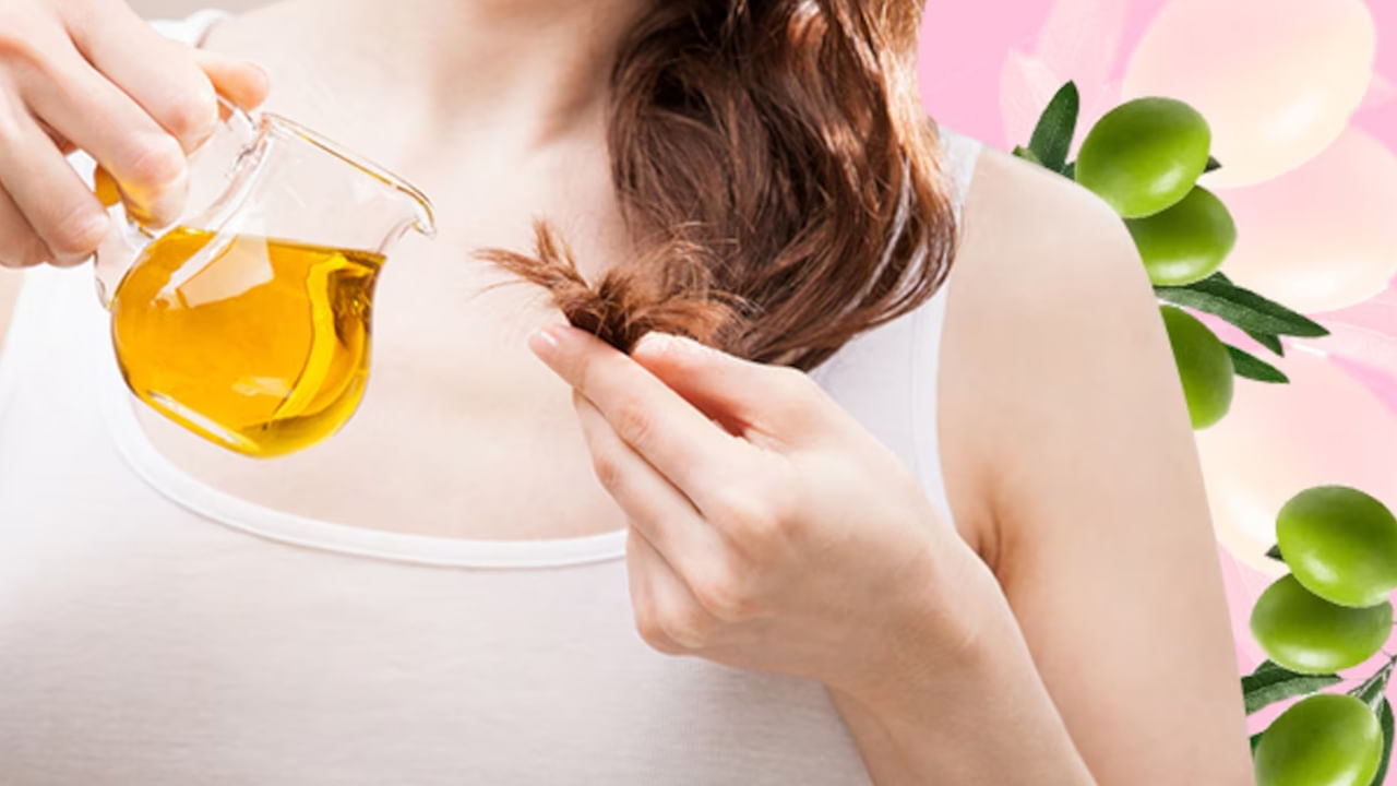 Hair Fall Tips: జుట్టు బాగా రాలిపోతుందా ? ఈ చిట్కాలను పాటించండి