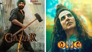 Movie News: 100 ఏళ్ళ సినిమా చరిత్రలో సరికొత్త రికార్డ్.. మోతమోగించిన సీనియర్ హీరోలు