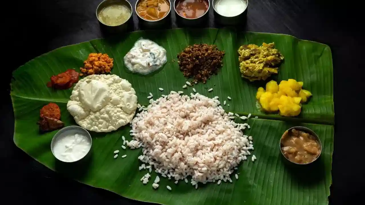 Onam Sadya Benefits: పవర్ ఫుల్ ఫుడ్ ఓనమ్ సద్యా.. ఈ ఒక్క భోజనంతో ఎన్నో అనారోగ్య సమస్యలకు చెక్ పెట్టవచ్చు!