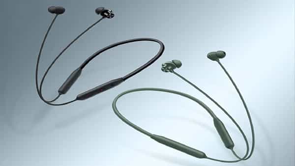 OnePlus Wireless NeckBand: అదిరిపోయే సౌండింగ్తో వన్ప్లస్ వైర్లెస్ ఇయర్ఫోన్స్.. కేవలం 10నిమిషాల చార్జింగ్తో 20 గంటల బ్యాటరీ లైఫ్..