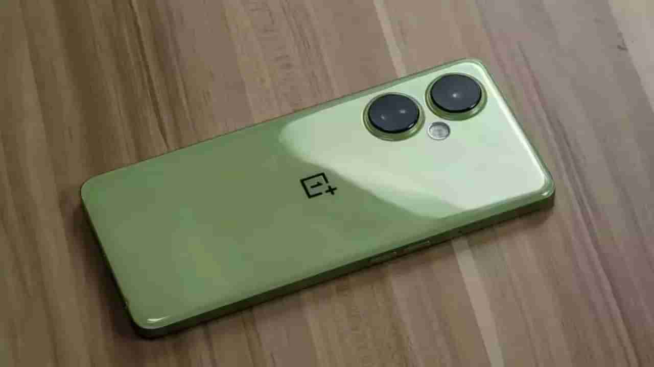 OnePlus Nord CE 3 5G: రేపే వన్‌ప్లస్ స్మార్ట్‌ఫోన్ సేల్.. అందుబాటులో ఉన్న ఆఫర్ల వివరాలివే..