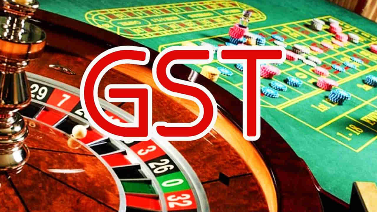 Online Gaming: ఆన్లైన్ గేమింగ్, జూదంపై 28 శాతం జీఎస్టీ.. బిల్లుకు కేబినెట్ ఆమోదం.. అప్పటినుంచే అమలు!