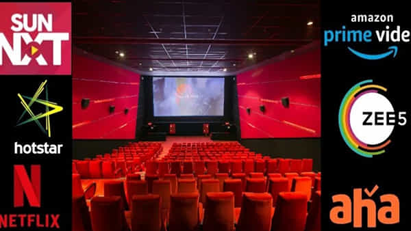 OTT Movies: చిన్న సినిమాల జాతర.. ఈ వారం ఓటీటీ/ థియేటర్స్లో రిలీజ్ అయ్యే సినిమాలు ఇవే