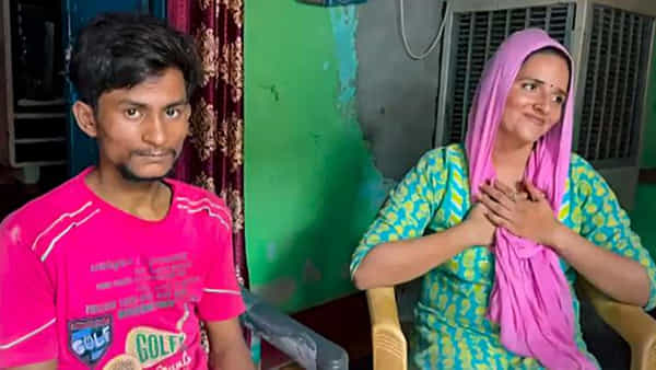 Seema Haider: పాక్ మహిళ సీమా హైదర్ కేసులో మరో ట్విస్ట్.. ఏకంగా బాలీవుడ్ మువీలో ఛాన్స్..? కీలక పాత్రలో