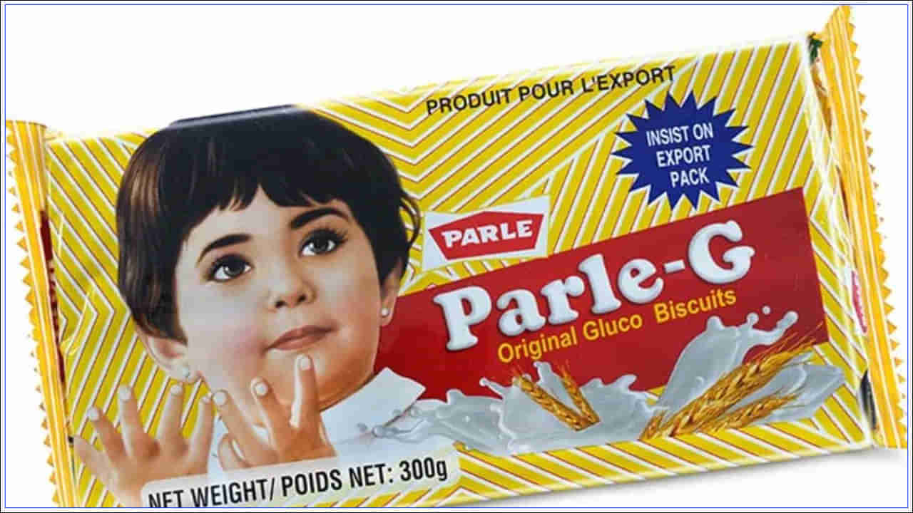 Parle-G Biscuits: పార్లే-జి బిస్కెట్‌ ప్యాక్‌పై ఉండే ఈ చిన్నారి ఎవరు? సీక్రెట్ రివీల్ చేసిన కంపెనీ మేనేజర్‌
