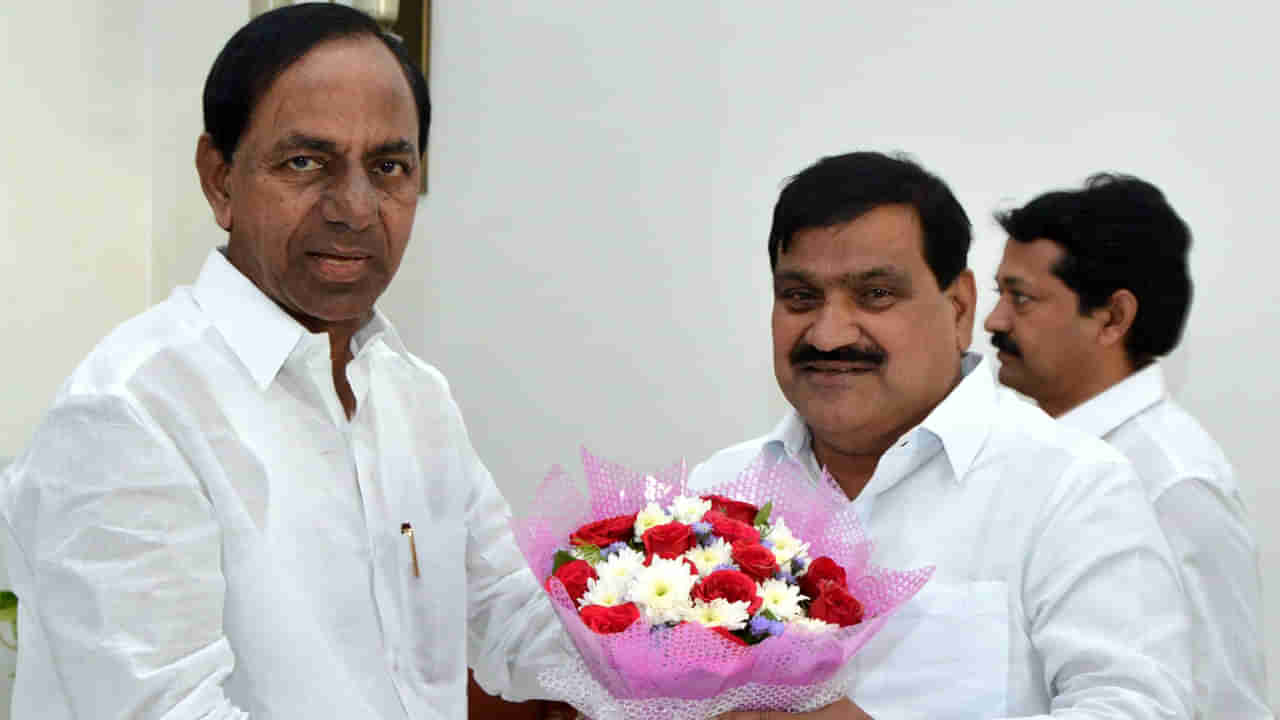 Telangana Cabinet: సీఎం కేసీఆర్ మరో సంచలన నిర్ణయం.. ఎన్నికలు సమీపిస్తున్న వేళ....