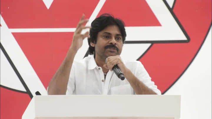 Pawan Kalyan: ‘అలా చేయడం దారుణం’.. రుషికొండ పర్యటనలో పవన్ కళ్యాణ్ సంచలన వ్యాఖ్యలు.. Pawan Kalyan: ‘అలా చేయడం దారుణం’.. రుషికొండ పర్యటనలో పవన్ కళ్యాణ్ సంచలన వ్యాఖ్యలు..