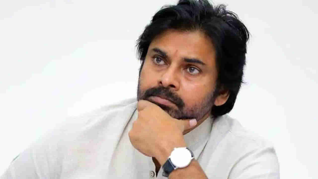 Pawan Kalyan: పుట్టినరోజు వేడుకలకు, పార్టీ కార్యకర్తలకు దూరంగా పవన్.. బర్త్ డే రోజు పవర్ స్టార్ ఏం చేయనున్నారంటే..