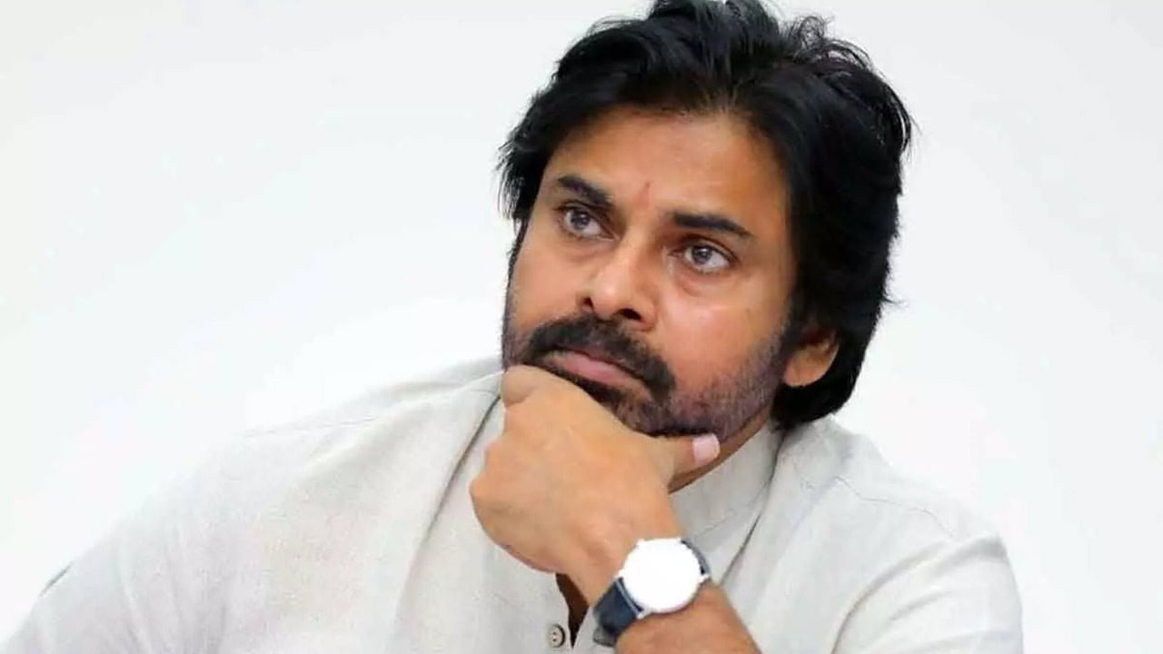 Pawan Kalyan: పుట్టినరోజు వేడుకలకు, పార్టీ కార్యకర్తలకు దూరంగా పవన్.. బర్త్ డే రోజు పవర్ స్టార్ ఏం చేయనున్నారంటే..