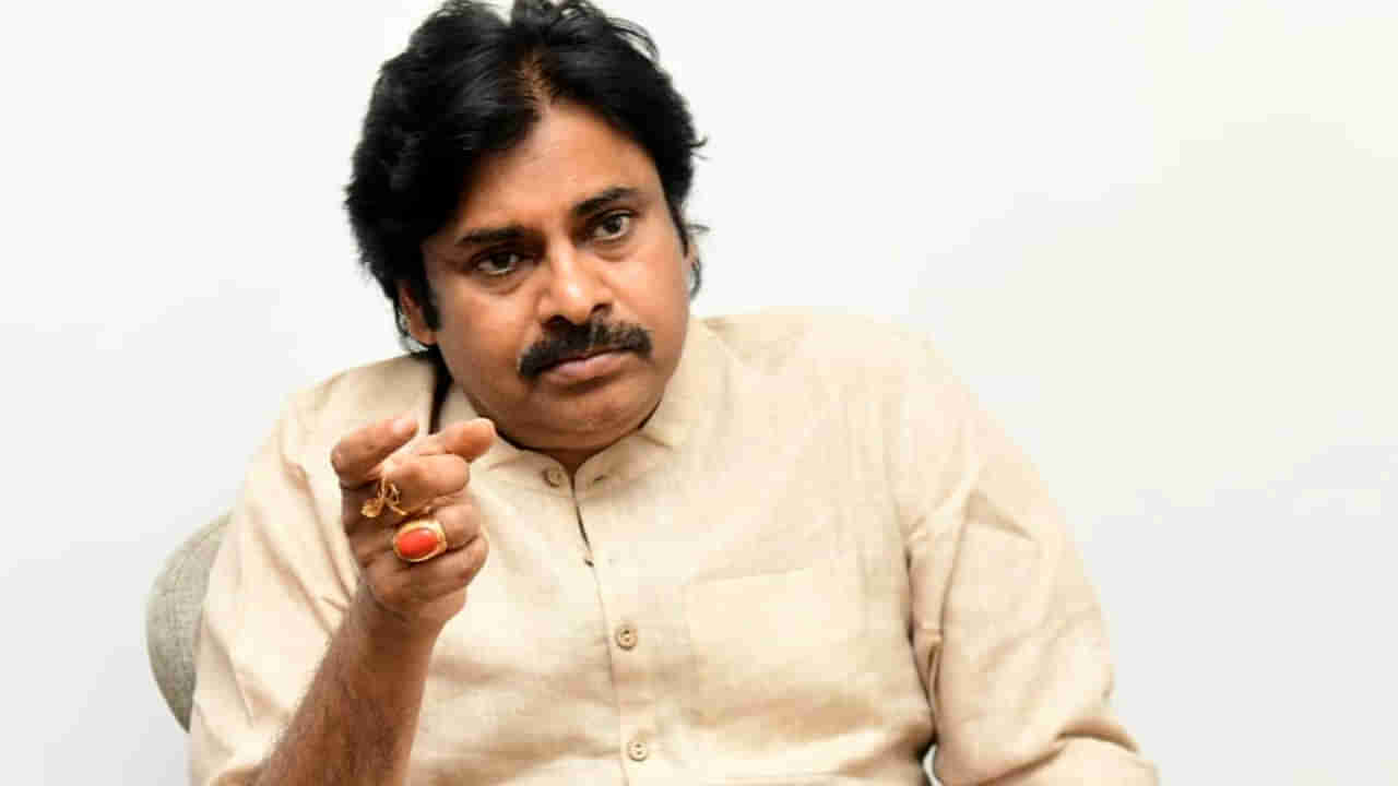 Pawan Kalyan: మకాం మార్చనున్న జనసేనాని.. ఇక పై అక్కడి నుంచే