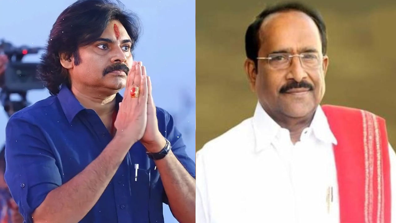 Pawan Kalyan: పవన్‌ కల్యాణ్‌ దెబ్బతిన్న పులి.. సీఎం అయినా సినిమాలు చేయాలి: పరుచూరి గోపాల కృష్ణ