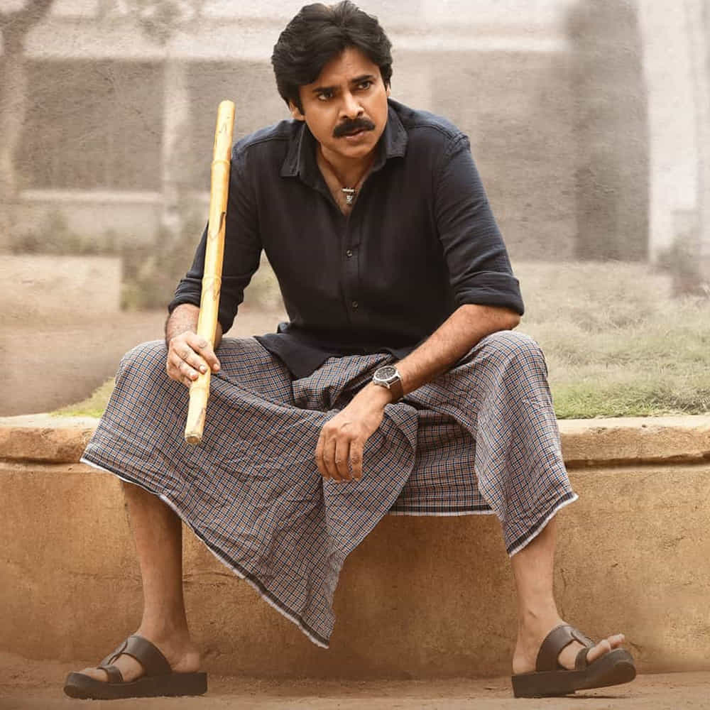 ఓజీ సినిమాకు రోజు రోజులకీ క్రేజ్ పెరుగుతోంది. తమన్ సంగీతం అందిస్తున్న ఈ మూవీ ఆడియో రైట్స్ దాదాపు 23 కోట్ల రూపాయలకు అమ్ముడుపోయాయట. నెవర్ బిఫోర్ ఫిగర్ అని అంటున్నారు క్రిటిక్స్. ప్రస్తుతం ఫారిన్లో ఫ్యామిలీతో స్పెండ్ చేస్తున్నారు పవన్.