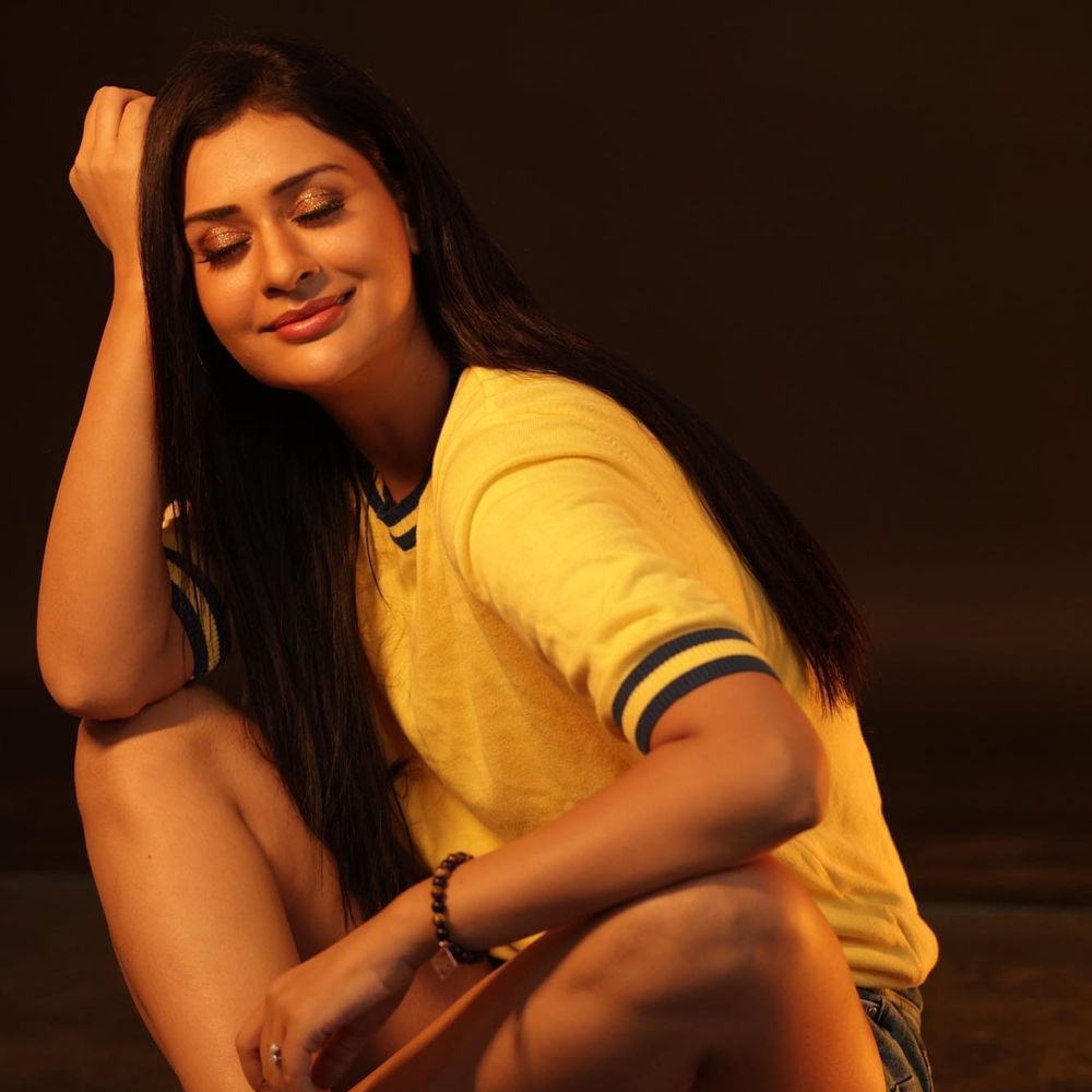 అయితే ఈ సినిమా తర్వాత చాలా సినిమాల్లో ఆఫర్స్ అందుకుంది పాయల్. వచ్చిన ప్రతి అవకాశాన్ని సద్వినియోగం చేసుకుంది.