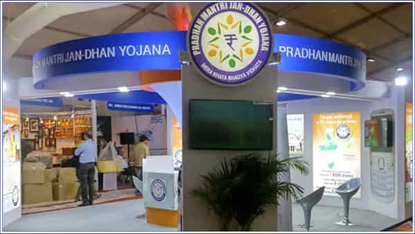 PM Jandhan Account: జన్ధన్ ఖాతాల్లో ఎన్ని కోట్లు జమ అయ్యాయో తెలుసా? ప్రభుత్వ గణాంకాలు విడుదల
