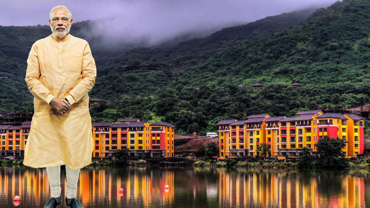 PM Modi: ప్రపంచంలోనే అతి పెద్ద మోదీ విగ్రహం.. ఎక్కడ ఏర్పాటు చేయనున్నారంటే.