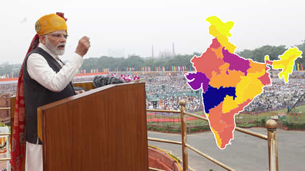 PM Modi: భారత ఆర్థిక వృద్ధిలో కొత్త శకం.. ఆకాంక్ష నెరవేరే దిశగా ప్రయాణం.. కీలక నివేదికలను పంచుకున్న ప్రధాని మోడీ