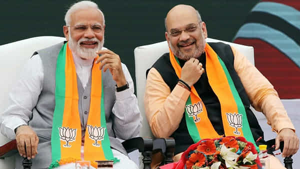 PM Modi: హలో.. నేను నరేంద్ర మోదీని మాట్లాడుతున్నా.. బీజేపీ బూత్ వర్కర్లకు పెద్ద నేతల ఫోన్లు. ఎందుకో తెలుసా?