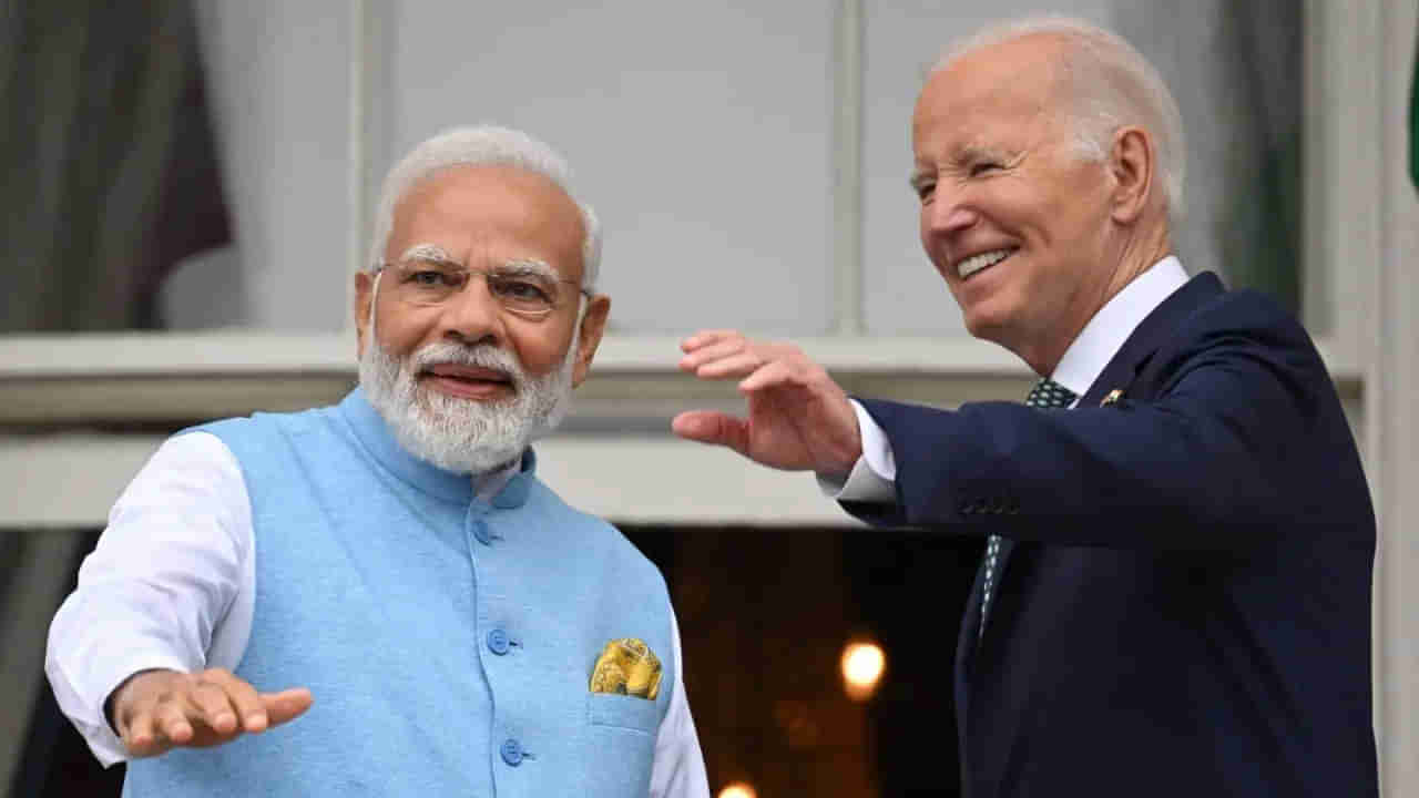 Joe Biden to visit India: సెప్టెంబర్‌లో భారత్‌‌ పర్యటనకు జో బైడెన్.. అగ్రరాజ్య అధ్యక్షుడి హోదాలో తొలిసారిగా..