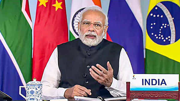 BRICS Summit: ఈ నెల 22 న దక్షిణాఫ్రికా వెళ్లనున్న ప్రధాని .. బ్రిక్స్ సదస్సుల్లో పాల్గొననున్న మోడీ