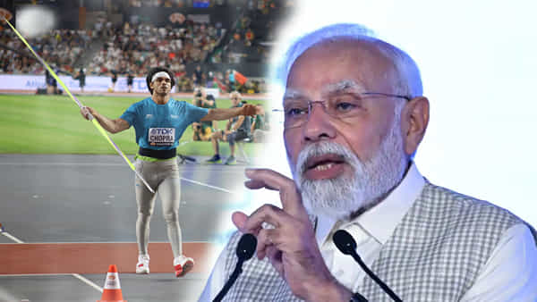 Neeraj Chopra: నీ ప్రతిభ అసమానం.. క్రీడా ప్రపంచానికే ఓ చిహ్నం: నీరజ్పై ప్రధాని ప్రశంసల జల్లు..
