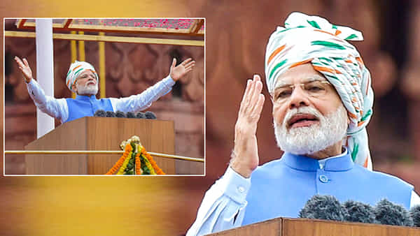 Independence Day: స్వాతంత్య్ర దినోత్సవ వేడుకలకు ముస్తాబైన ఎర్రకోట.. ఈ సారి కార్మికులు, మత్స్యకారులు, సర్పంచ్, టీచర్స్ ప్రత్యేక అతిధులు