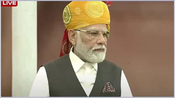 Independence Day 2023: మణిపూర్లో త్వరలోనే శాంతి నెలకొంటుంది: ప్రధాని మోదీ