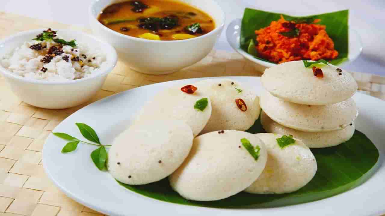 Poha Idli Recipe: పోహాతో నిమిషాల్లో టేస్టీ ఇడ్లీలను తయారు చేసుకోండిలా..!!