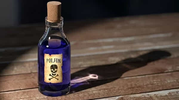 Polonium: ప్రపంచంలో అత్యంత ప్రమాదకరమైన విషం.. చిటికెడు విషంతో వేలాది మంది మృతి.. కనిపెట్టిన శాస్త్రవేత్తను నోబెల్ బహుమతి