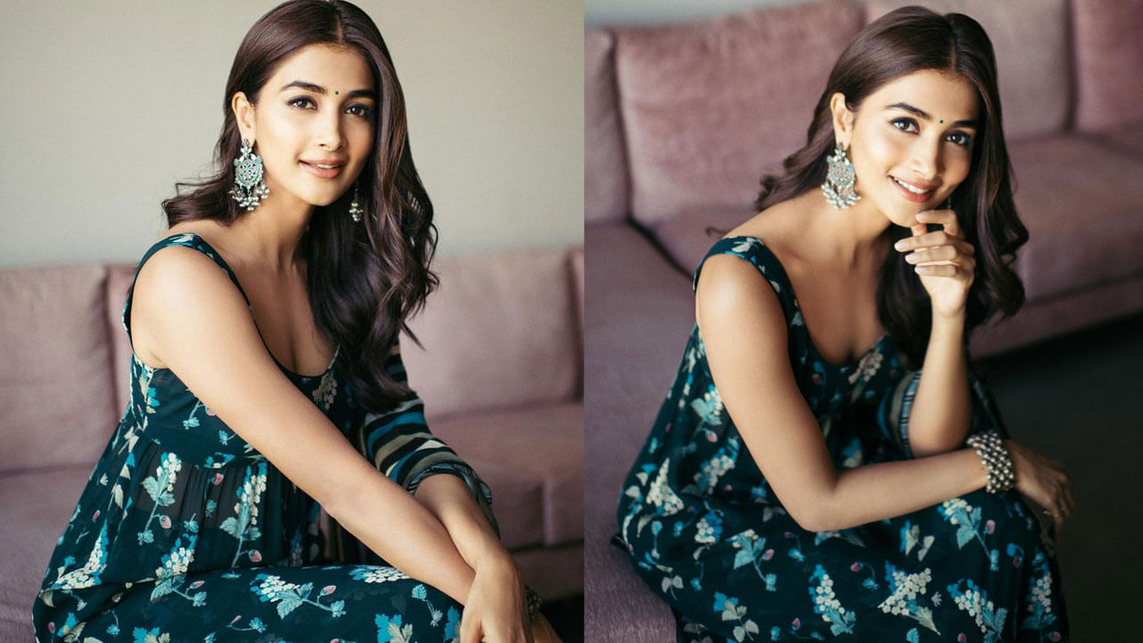 Pooja Hegde: బుట్టబొమ్మకు కలిసిరాని ఏడాది.. మరో భారీ ప్రాజెక్ట్ నుంచి పూజా అవుట్ ?..