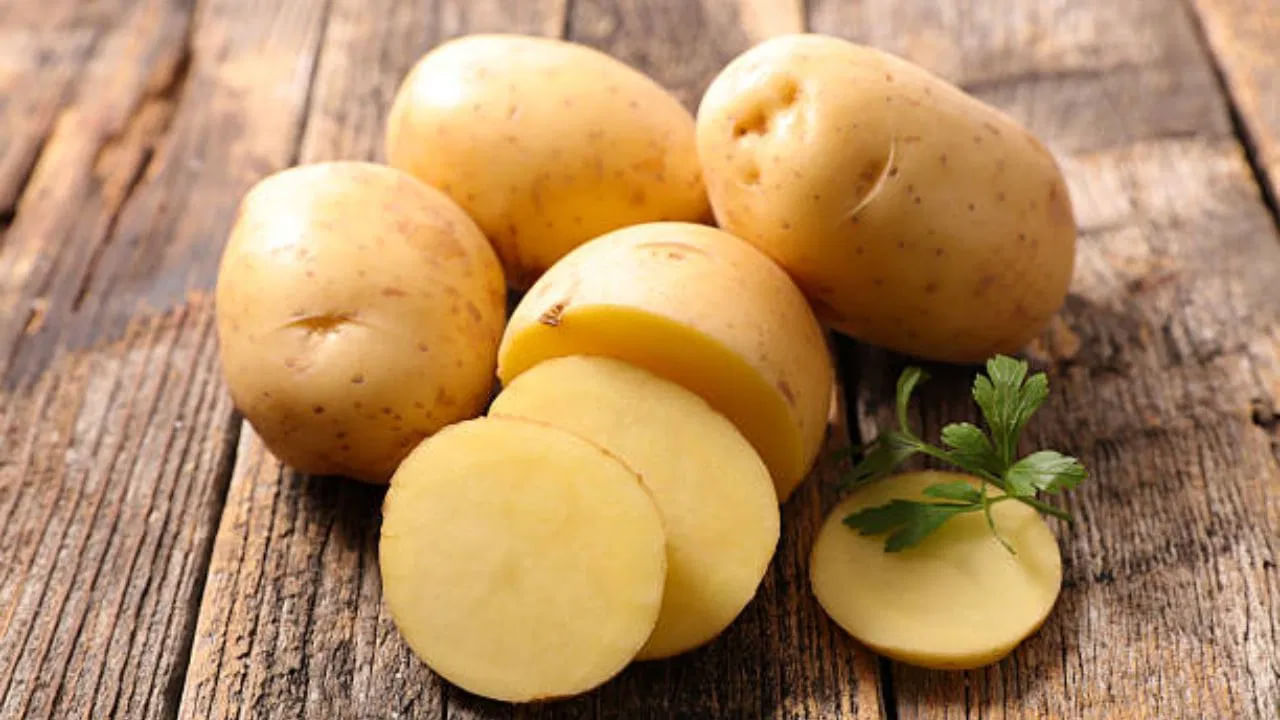 Potato Peel Benefits: బంగాళదుంప తొక్కను ఇలా చేయండి.. కొవ్వు కరిగించుకోండి!!